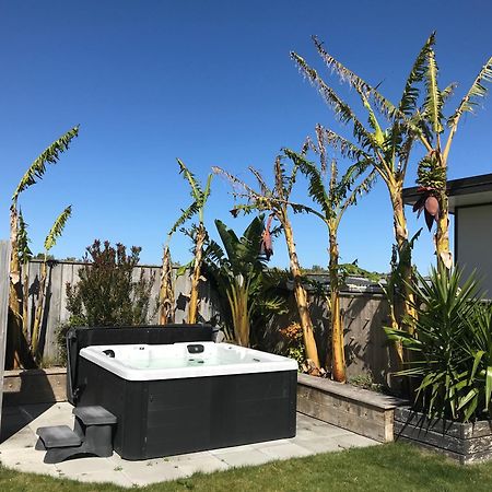 Gerding Haven Bed & Breakfast Napier Eksteriør bilde